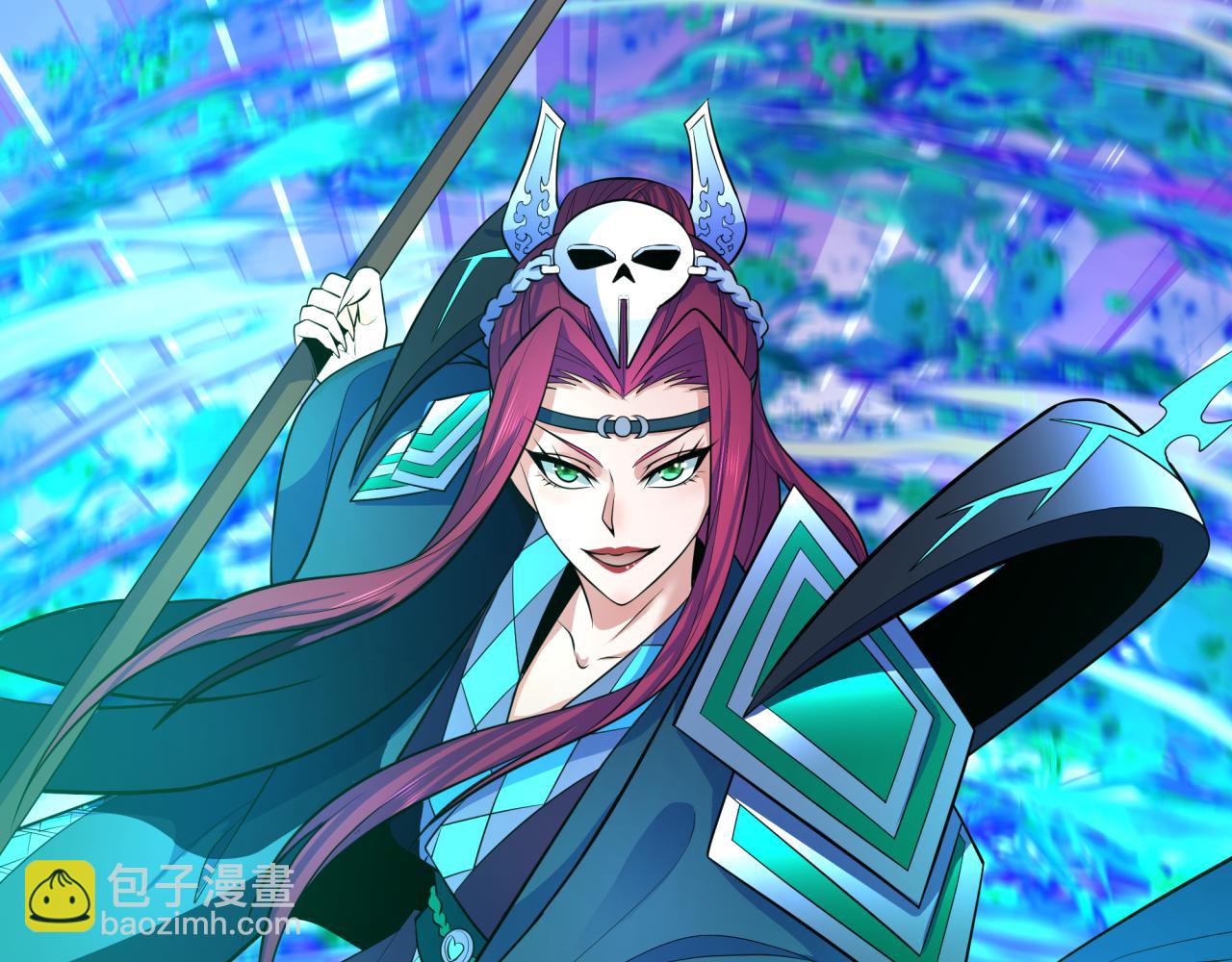 第317话 时代变了！6
