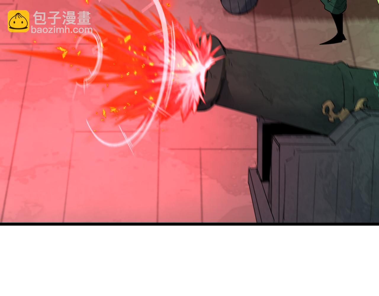 第318话 鬼军灭尽！9