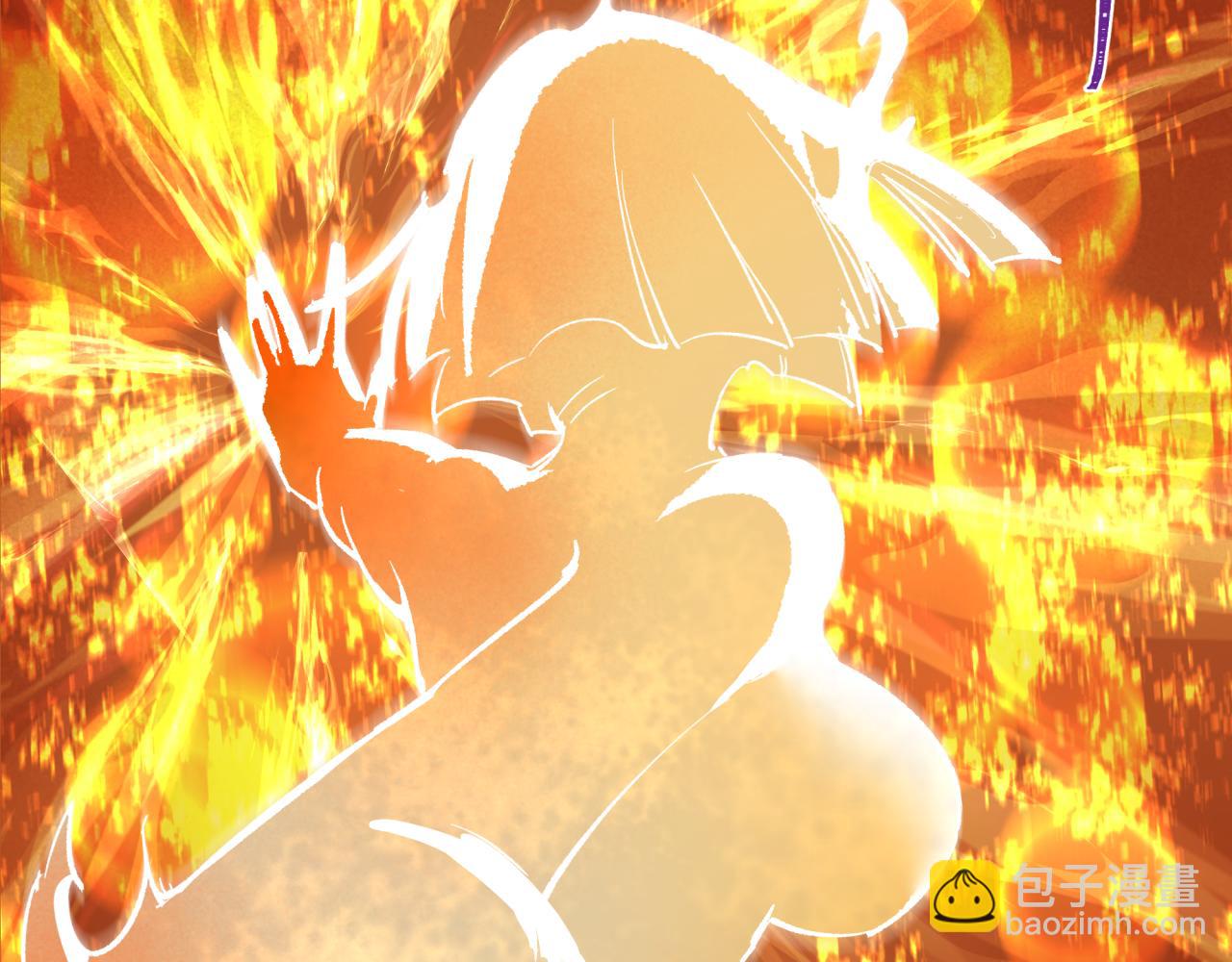 第319话 五仙融合！萨满形态！112