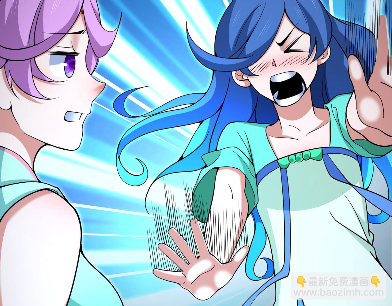 第319话 五仙融合！萨满形态！158