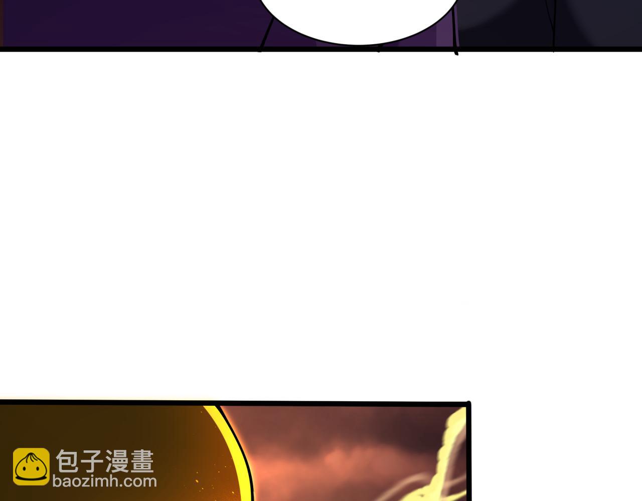 第319话 五仙融合！萨满形态！170