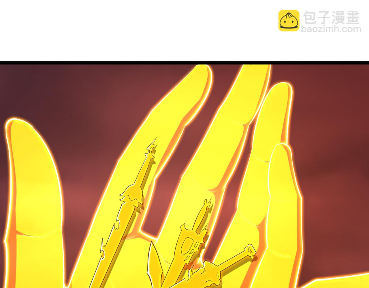 第319话 五仙融合！萨满形态！173