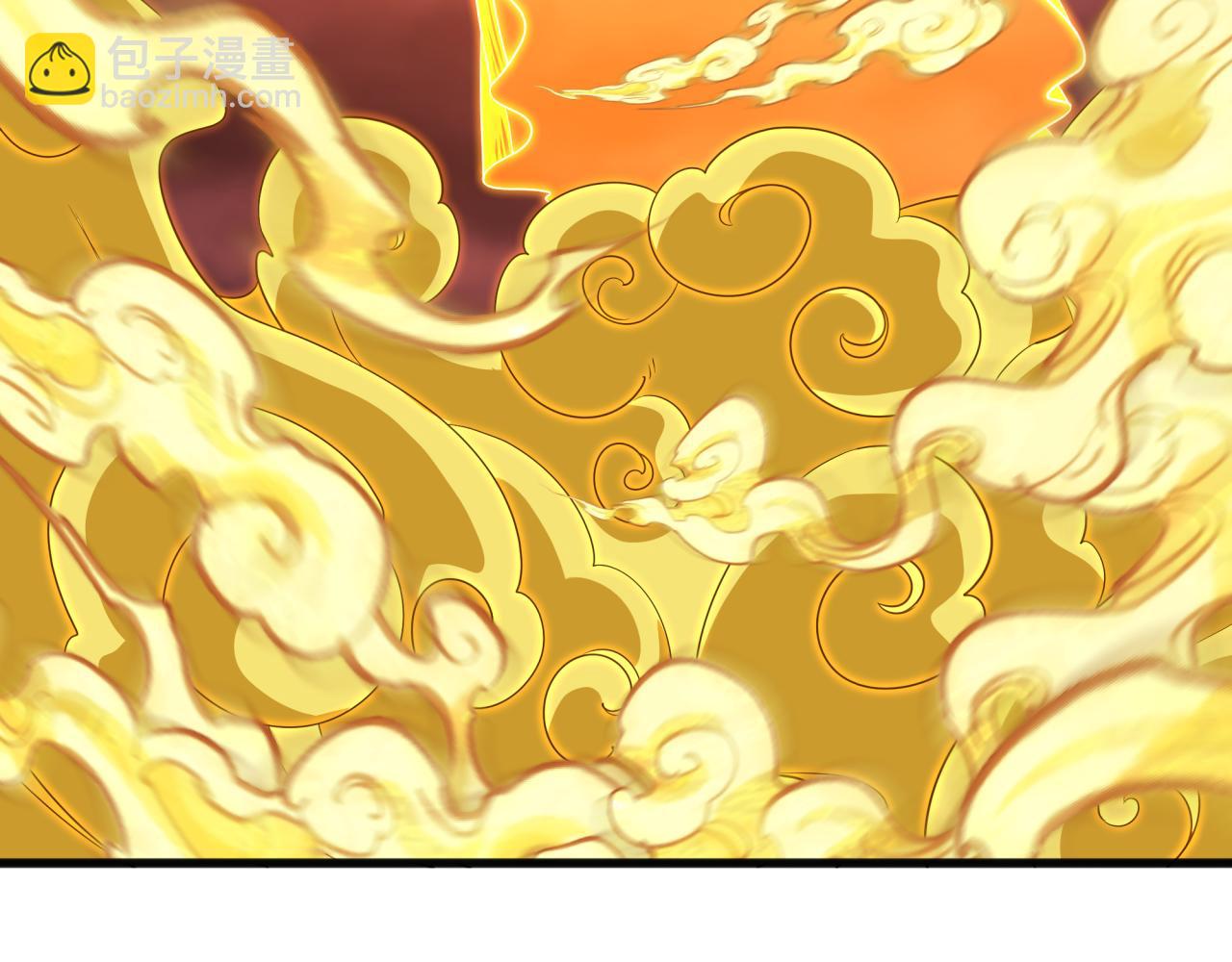 第319话 五仙融合！萨满形态！177