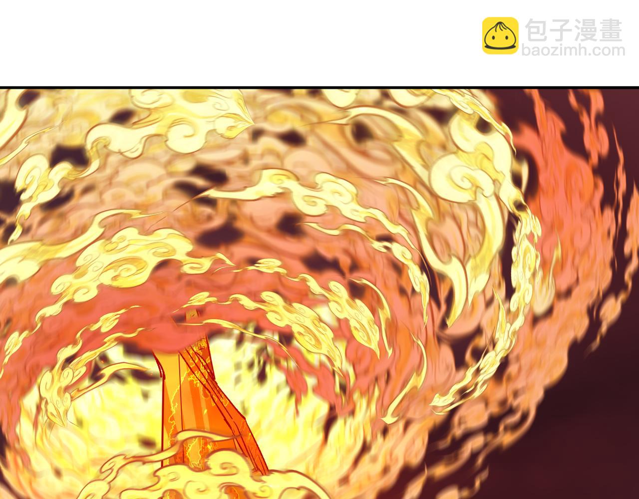 第320话 鬼王vs五仙！化龙！11