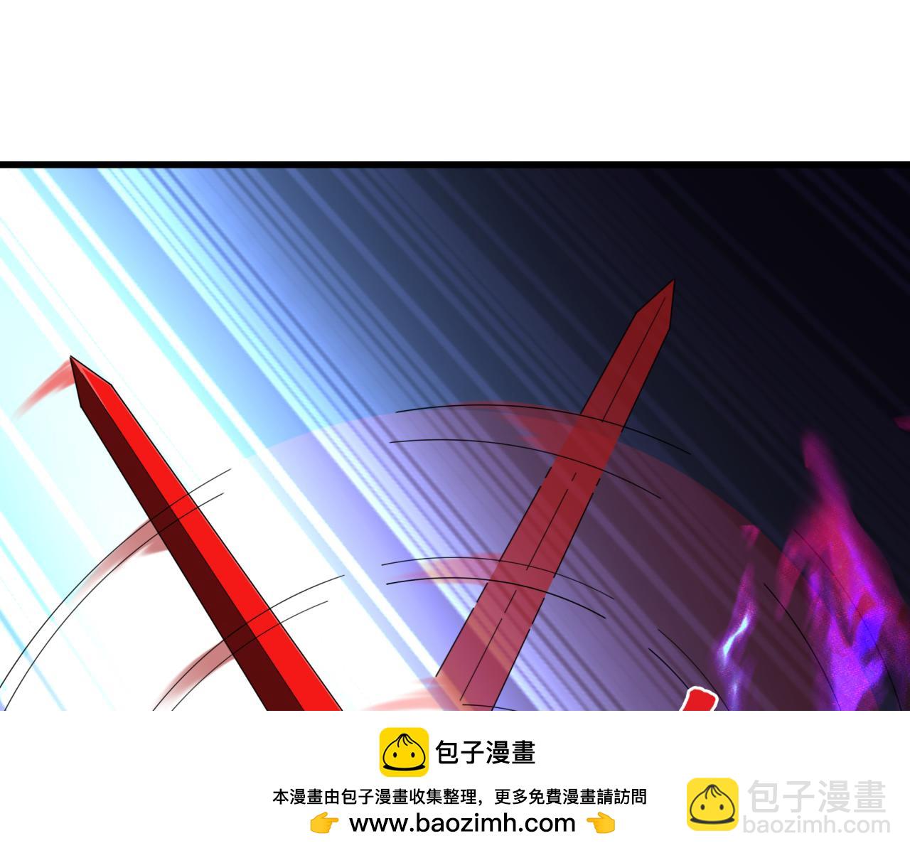 第320话 鬼王vs五仙！化龙！139