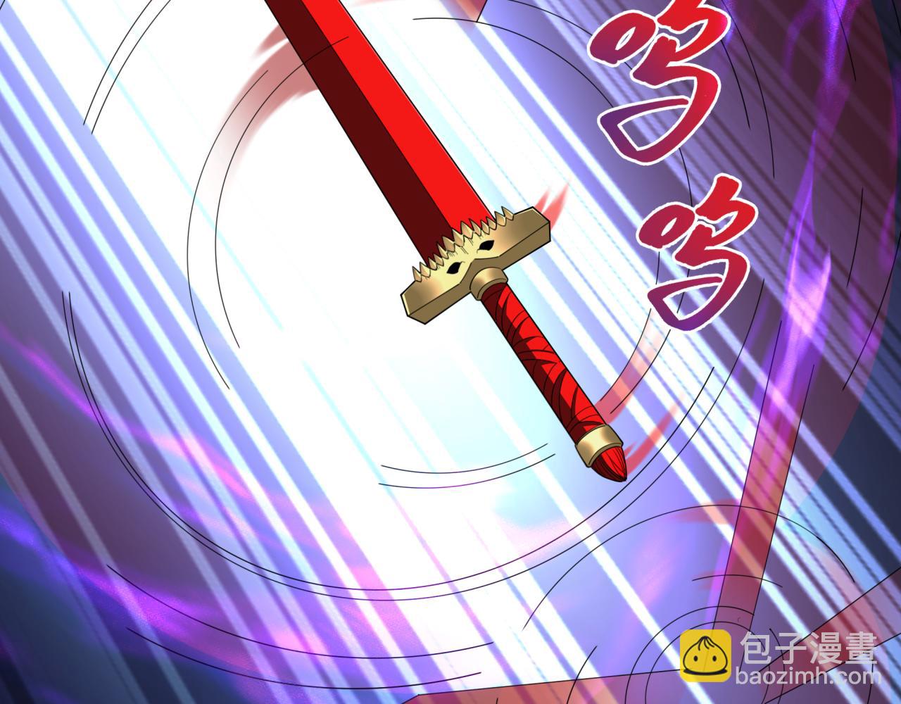第320话 鬼王vs五仙！化龙！140