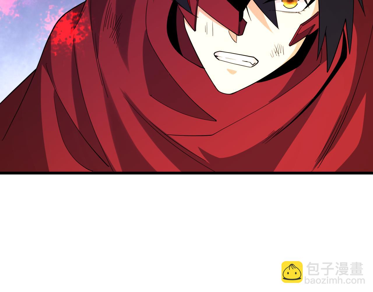 第320话 鬼王vs五仙！化龙！147