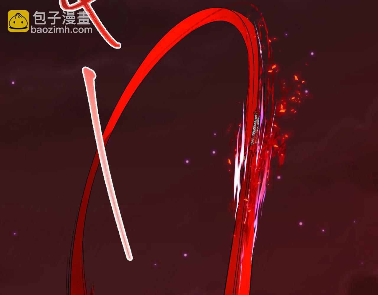 第320话 鬼王vs五仙！化龙！166