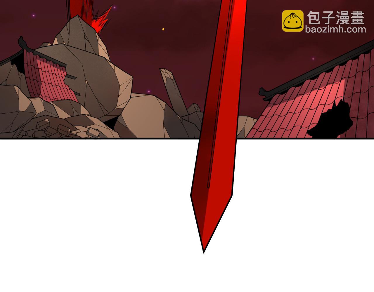 第320话 鬼王vs五仙！化龙！167
