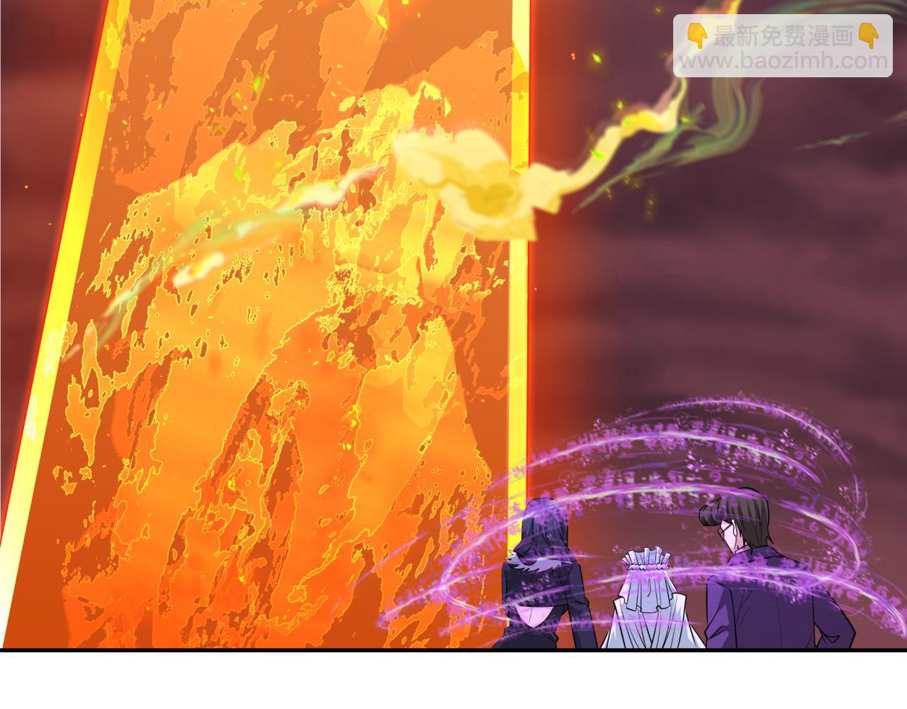 第320话 鬼王vs五仙！化龙！35