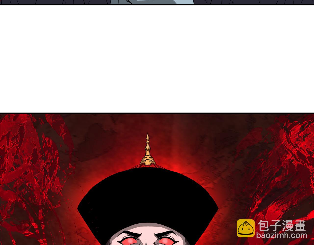 第320话 鬼王vs五仙！化龙！40