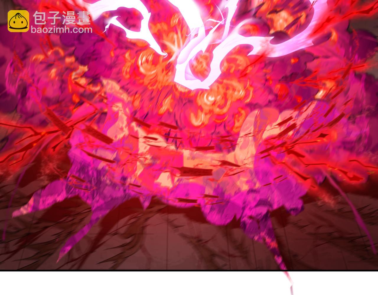 第320话 鬼王vs五仙！化龙！54