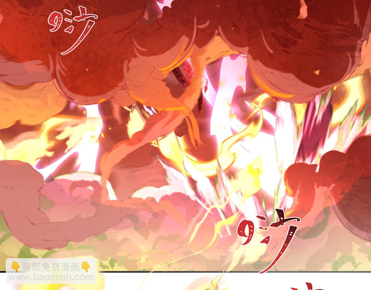 第320话 鬼王vs五仙！化龙！57