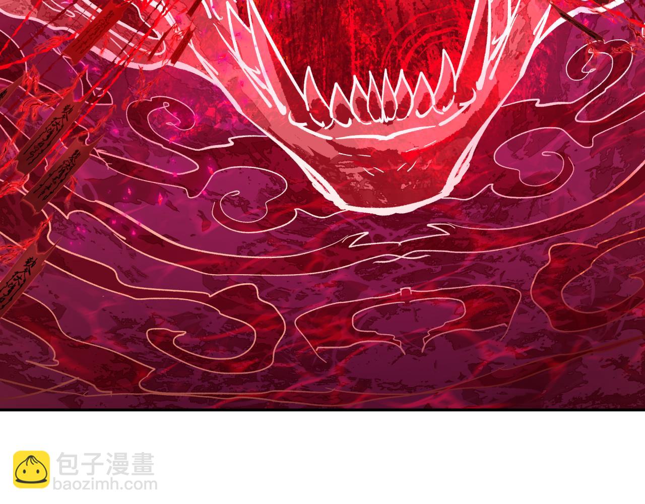 第320话 鬼王vs五仙！化龙！86