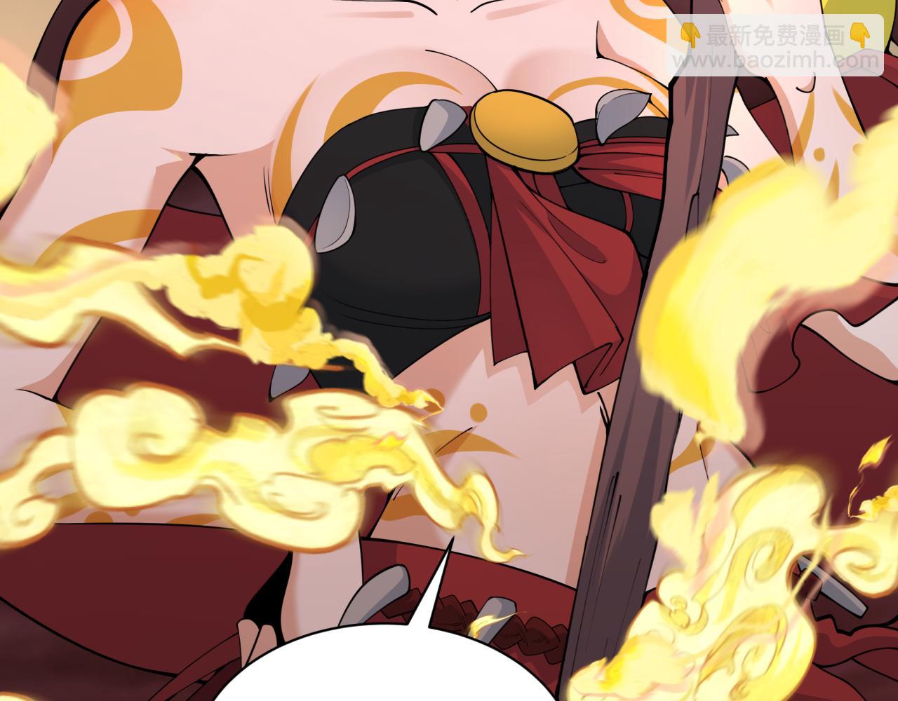 第320话 鬼王vs五仙！化龙！97