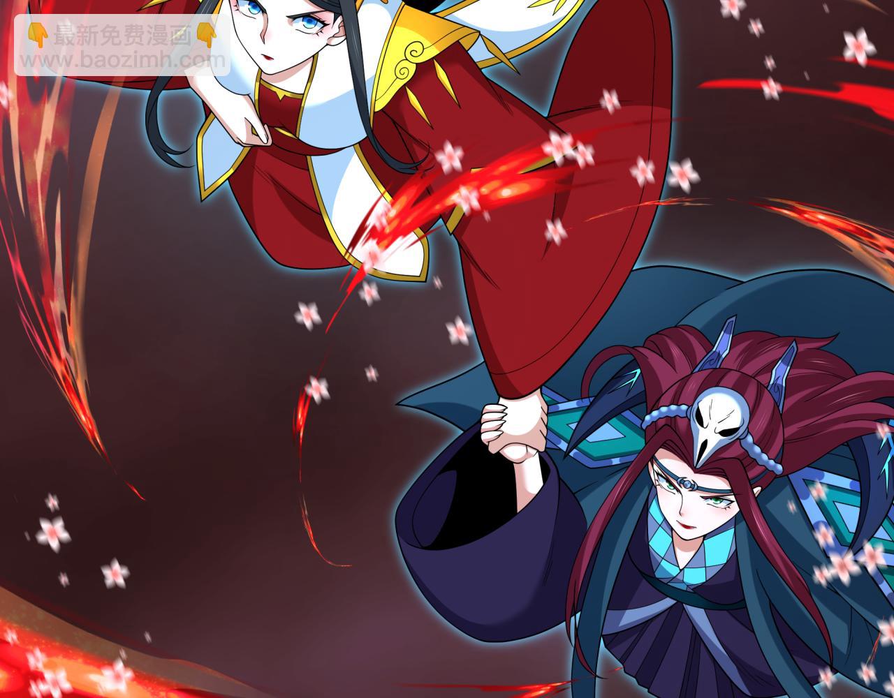 第321话 旱魃僵王！54