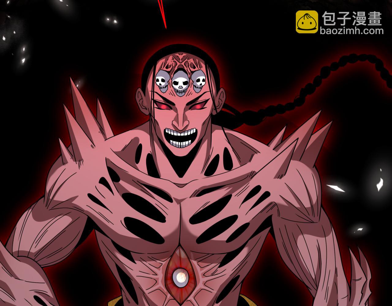 第321话 旱魃僵王！81