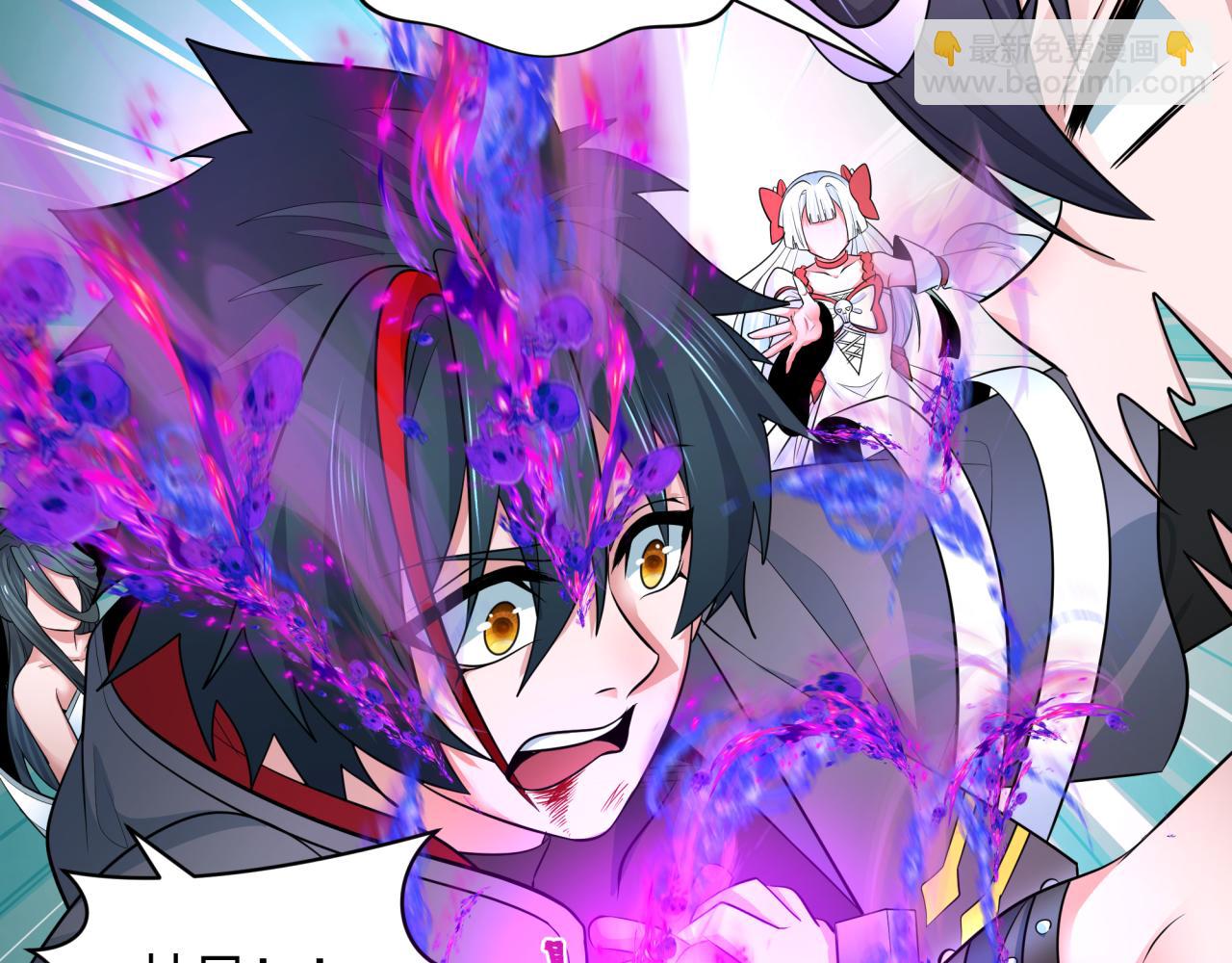 第322话 堕天林风！78