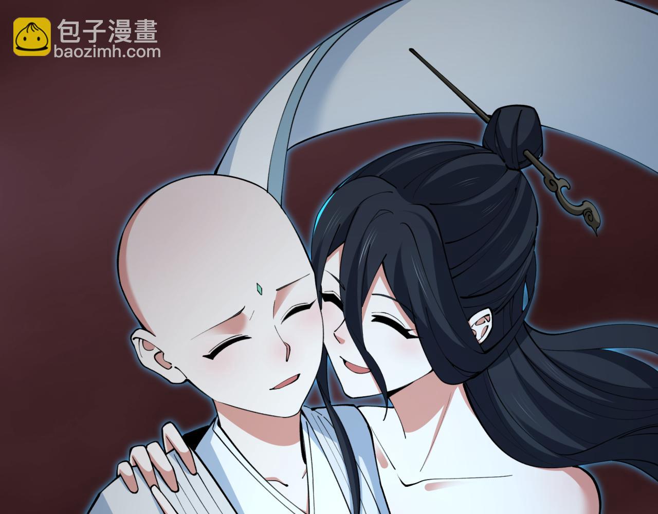 第325话 清竹归来！168