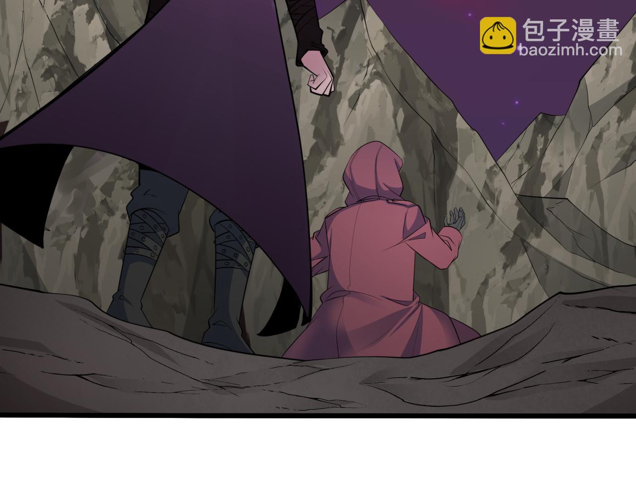 第326话 佛影散！恶魔林风！126