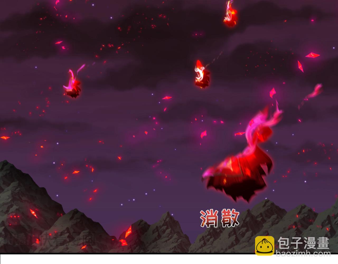 第326话 佛影散！恶魔林风！131