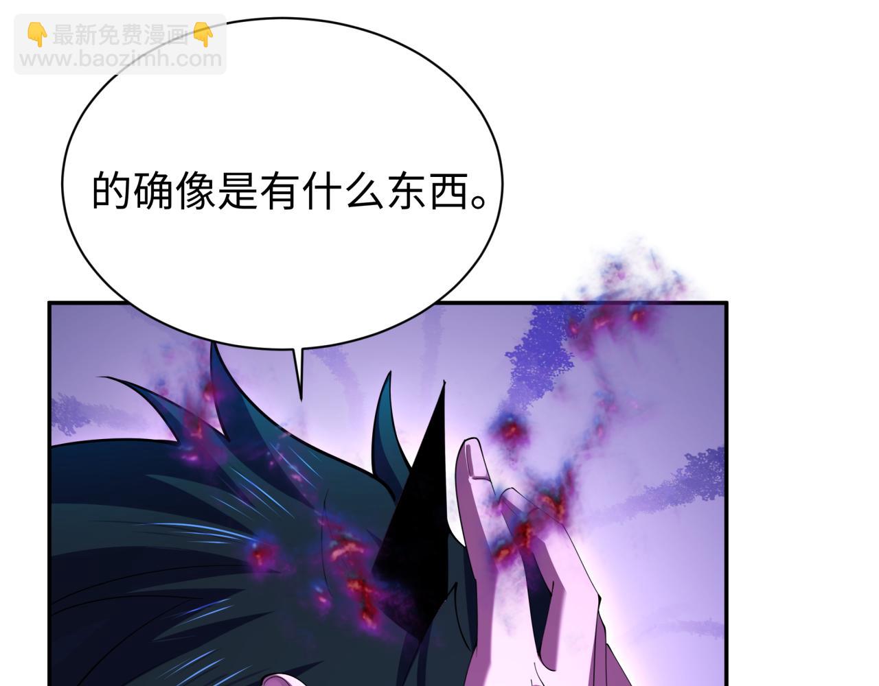 第326话 佛影散！恶魔林风！138