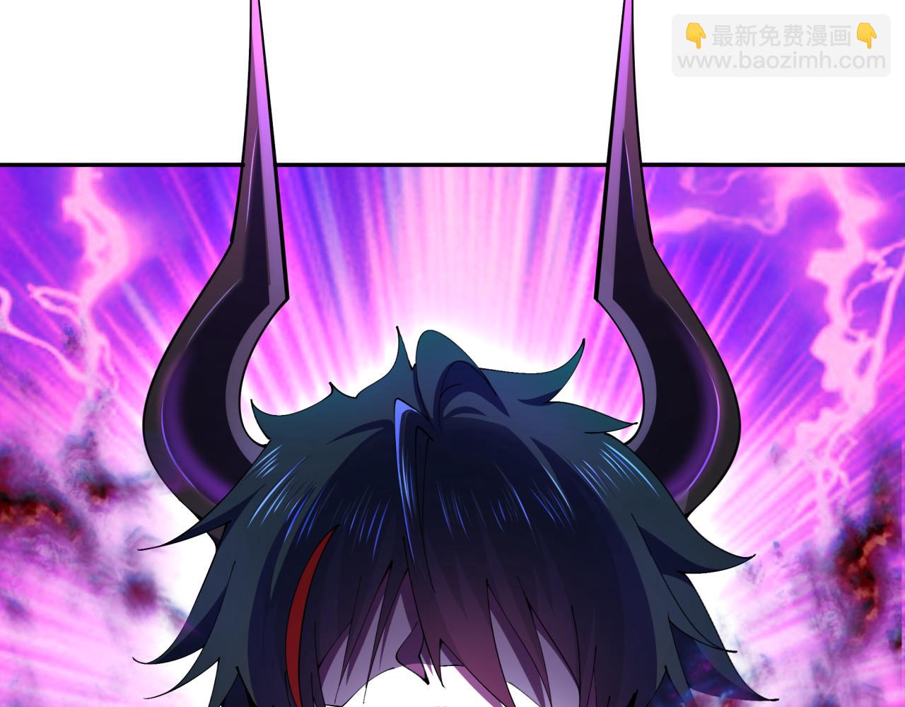 第326话 佛影散！恶魔林风！140
