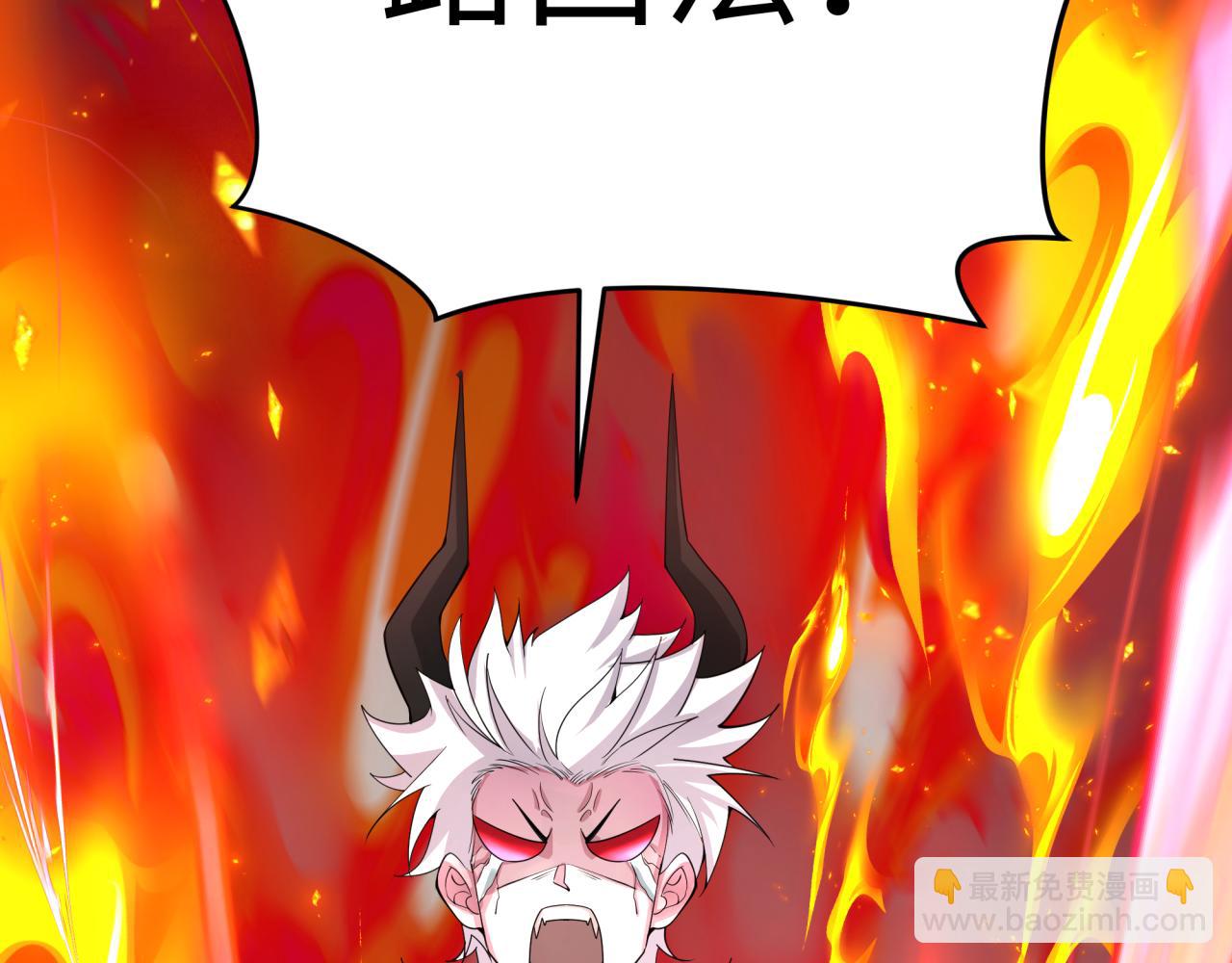 第326话 佛影散！恶魔林风！154