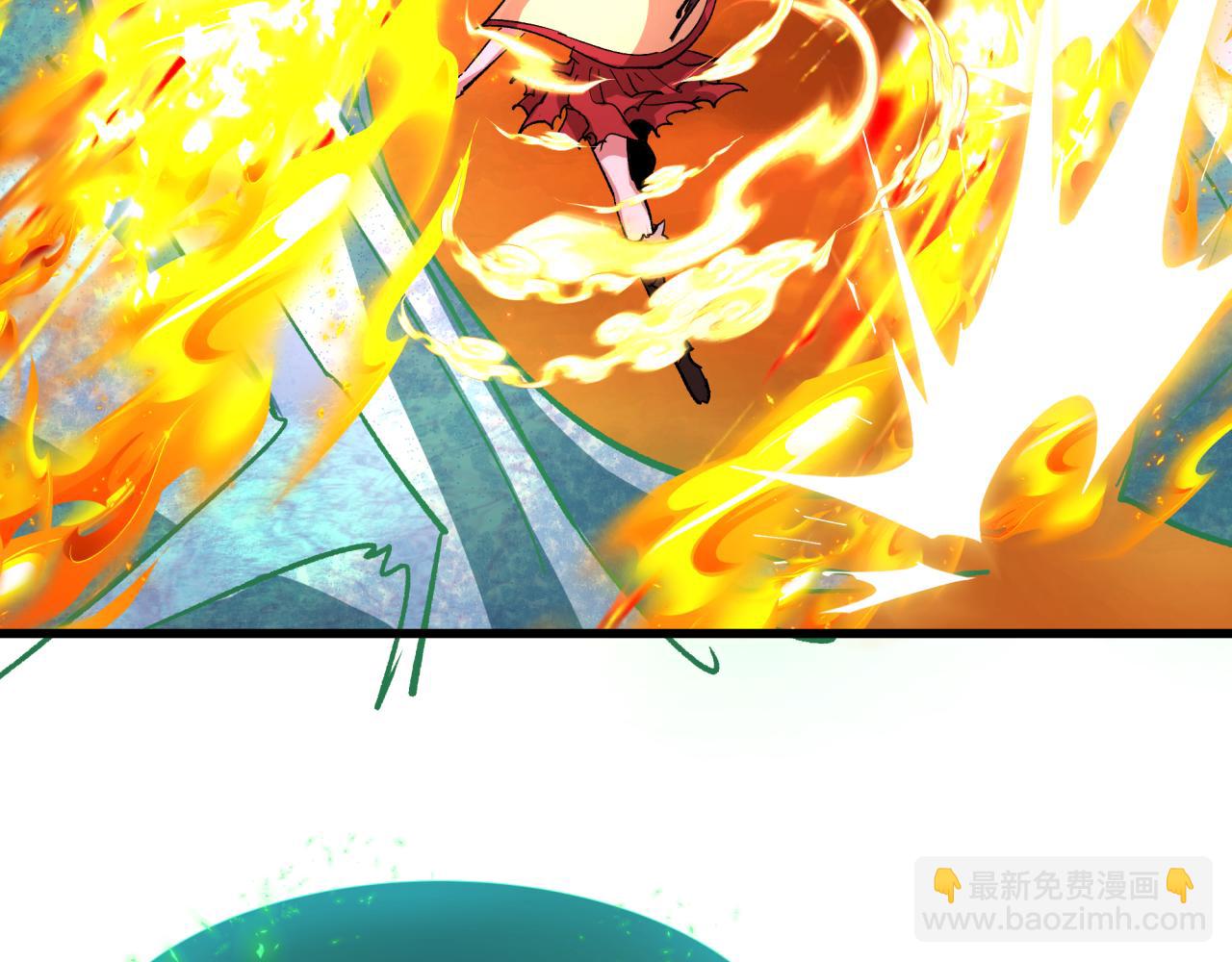 第326话 佛影散！恶魔林风！16