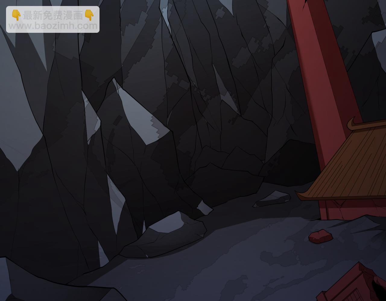 第326话 佛影散！恶魔林风！34