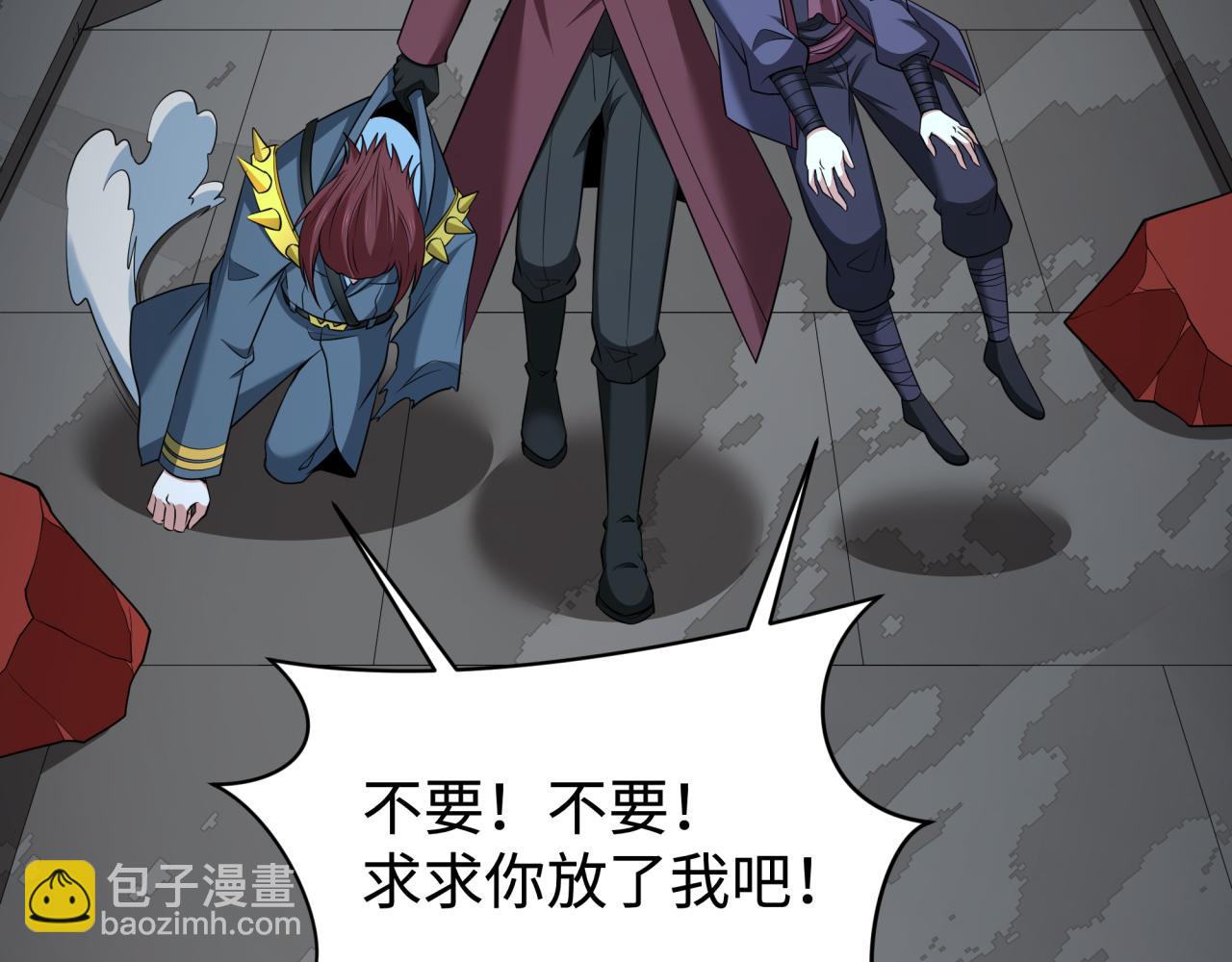 第326话 佛影散！恶魔林风！37