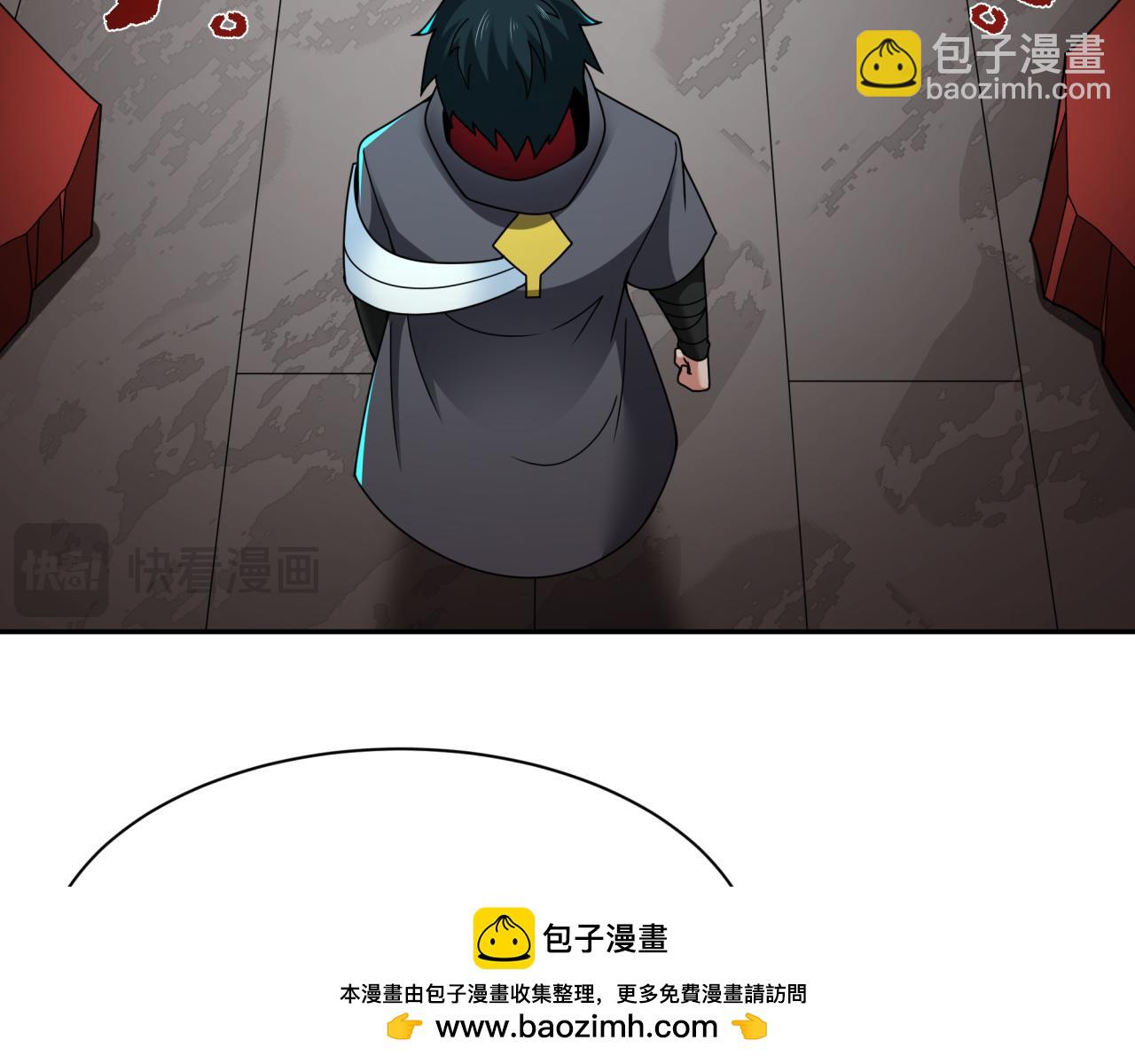 第326话 佛影散！恶魔林风！49