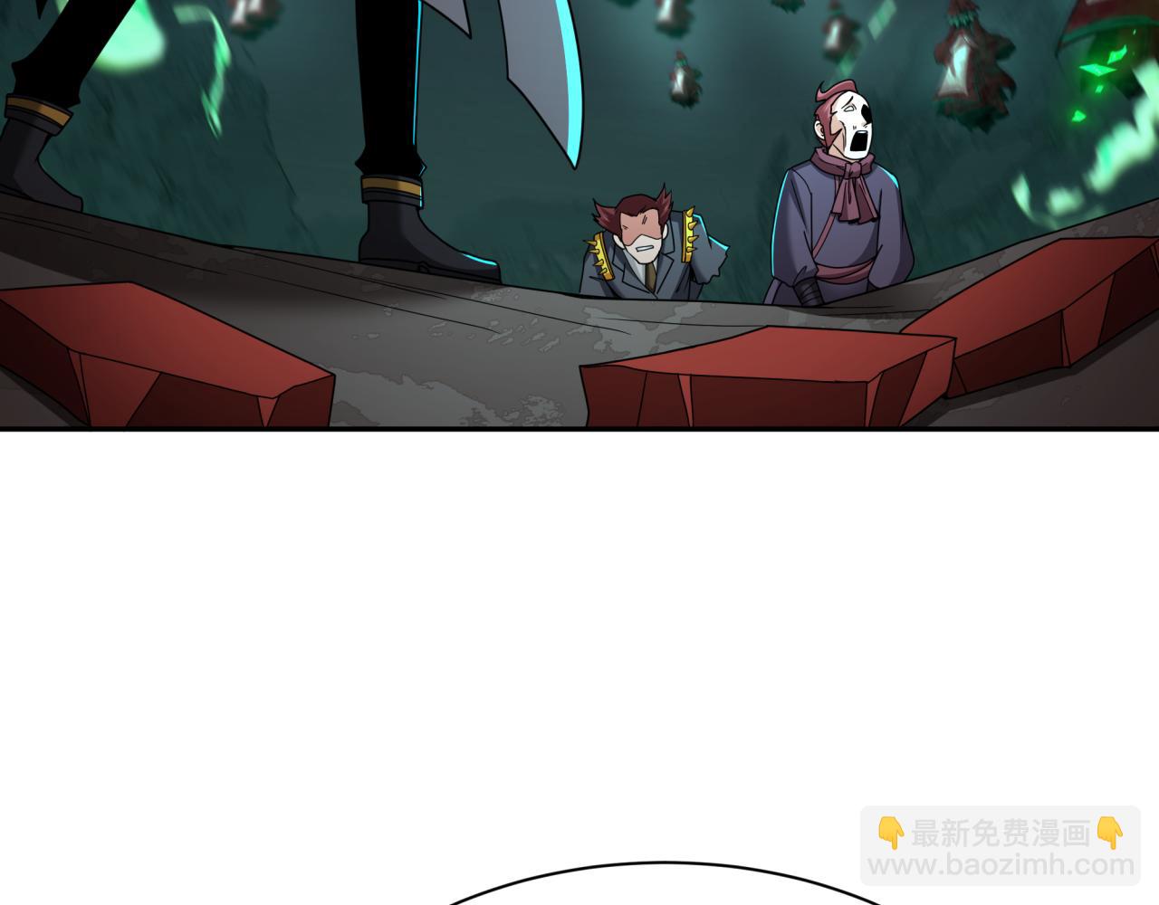 第326话 佛影散！恶魔林风！59