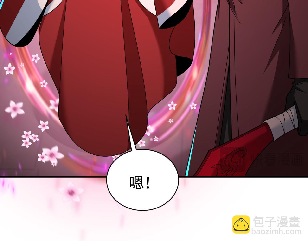 第326话 佛影散！恶魔林风！64