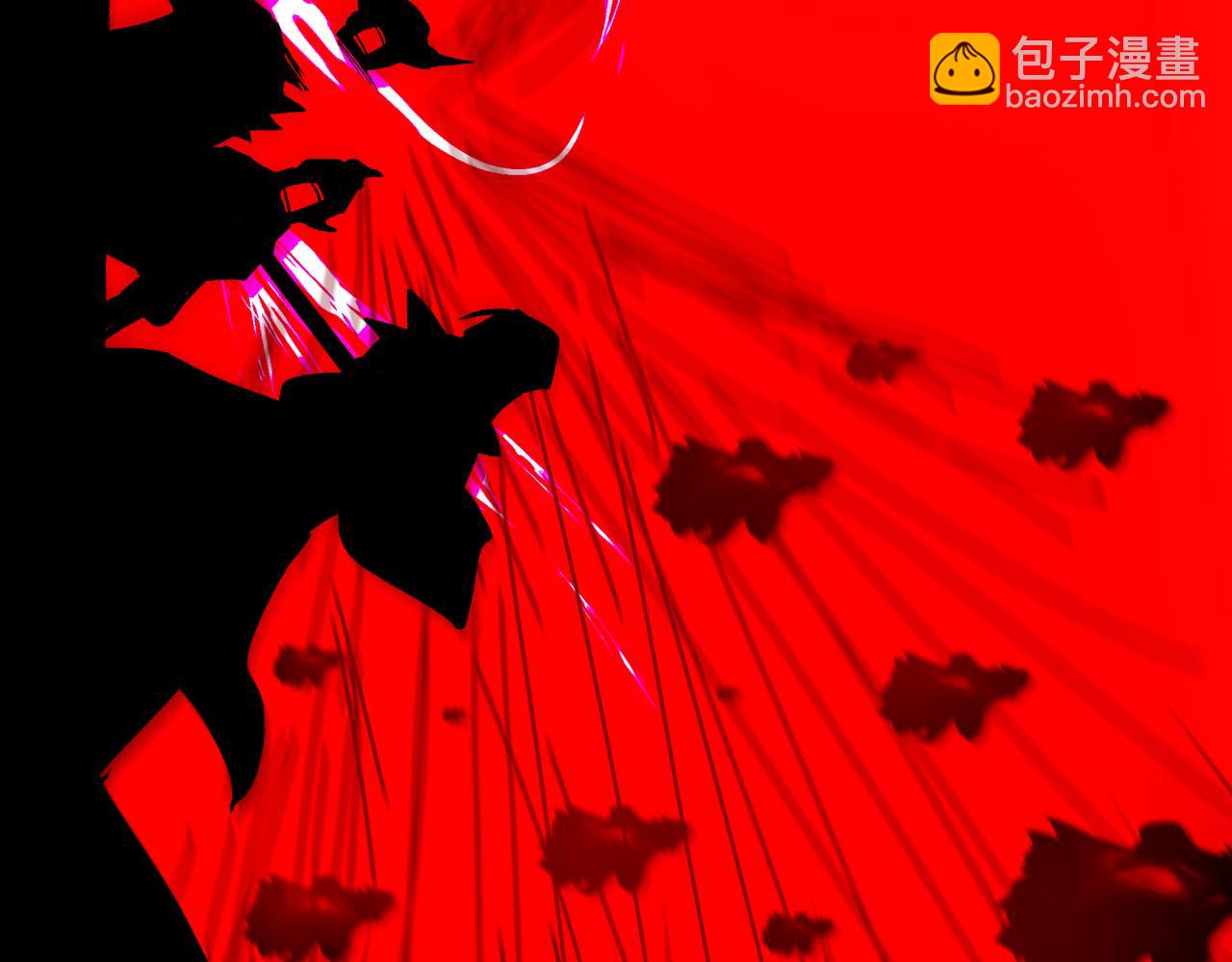 第326话 佛影散！恶魔林风！74