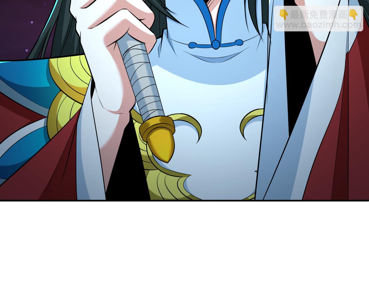 第326话 佛影散！恶魔林风！78