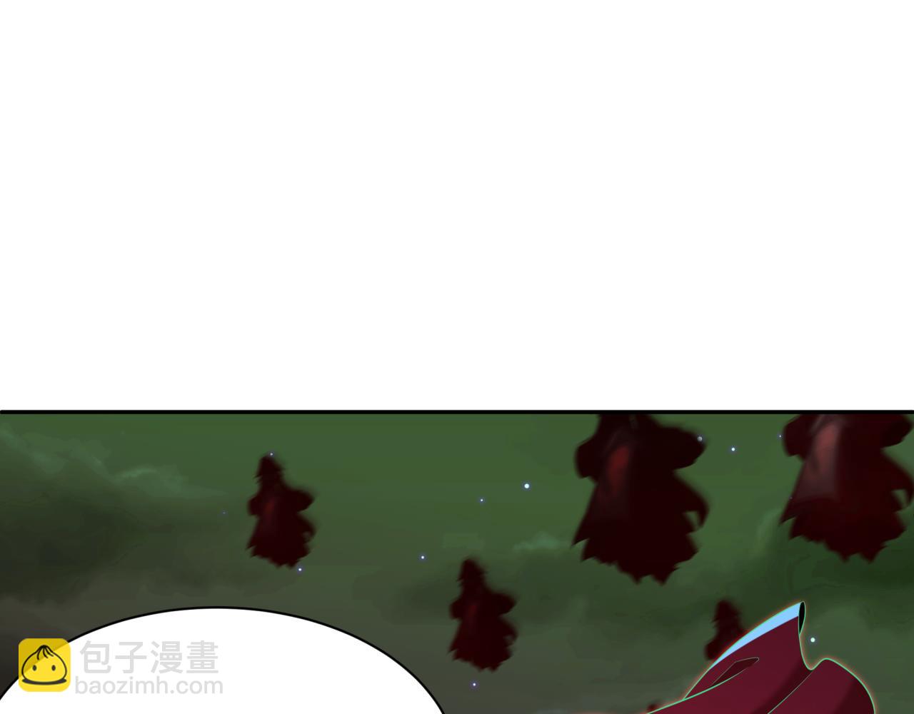 第326话 佛影散！恶魔林风！79