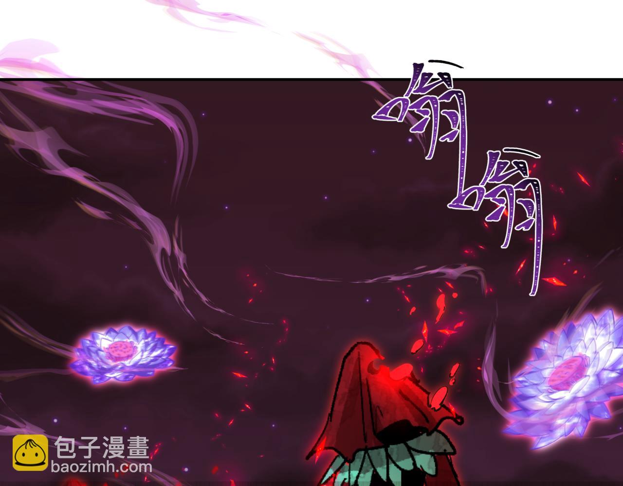 第326话 佛影散！恶魔林风！89