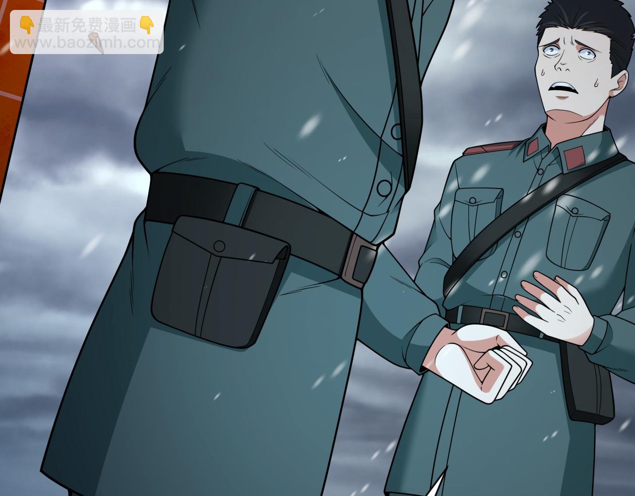 第327话 驰援奉城!123