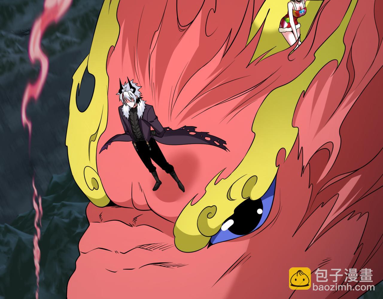 第327话 驰援奉城!63