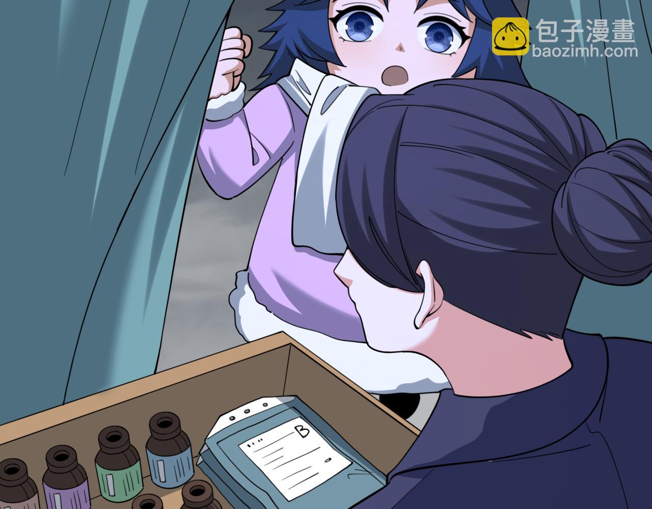 第327话 驰援奉城!98