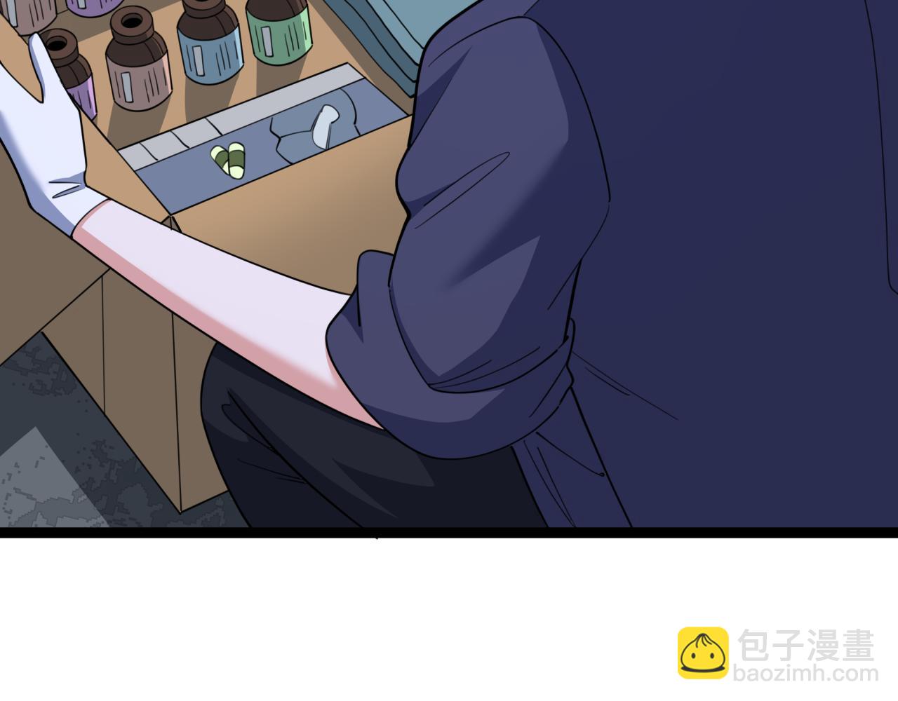 第327话 驰援奉城!99