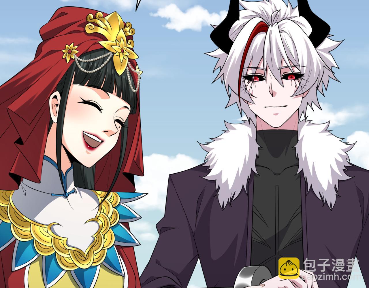 第328话 高丽国阴谋！15