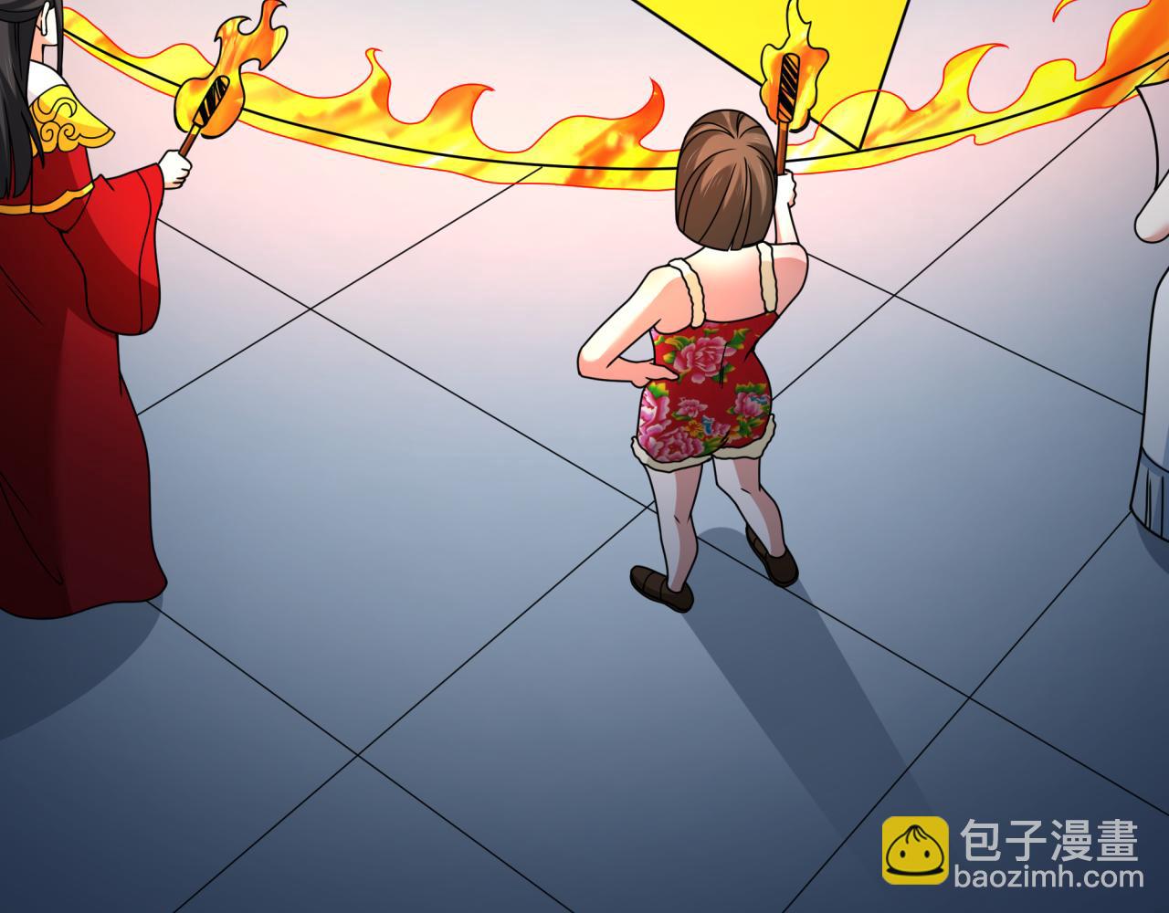第330话 夺回身体！解救林风！72