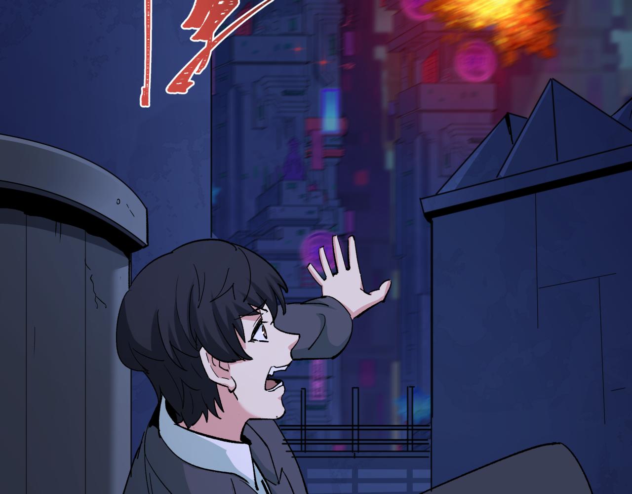第332话 高丽篇-虚假的世界！115