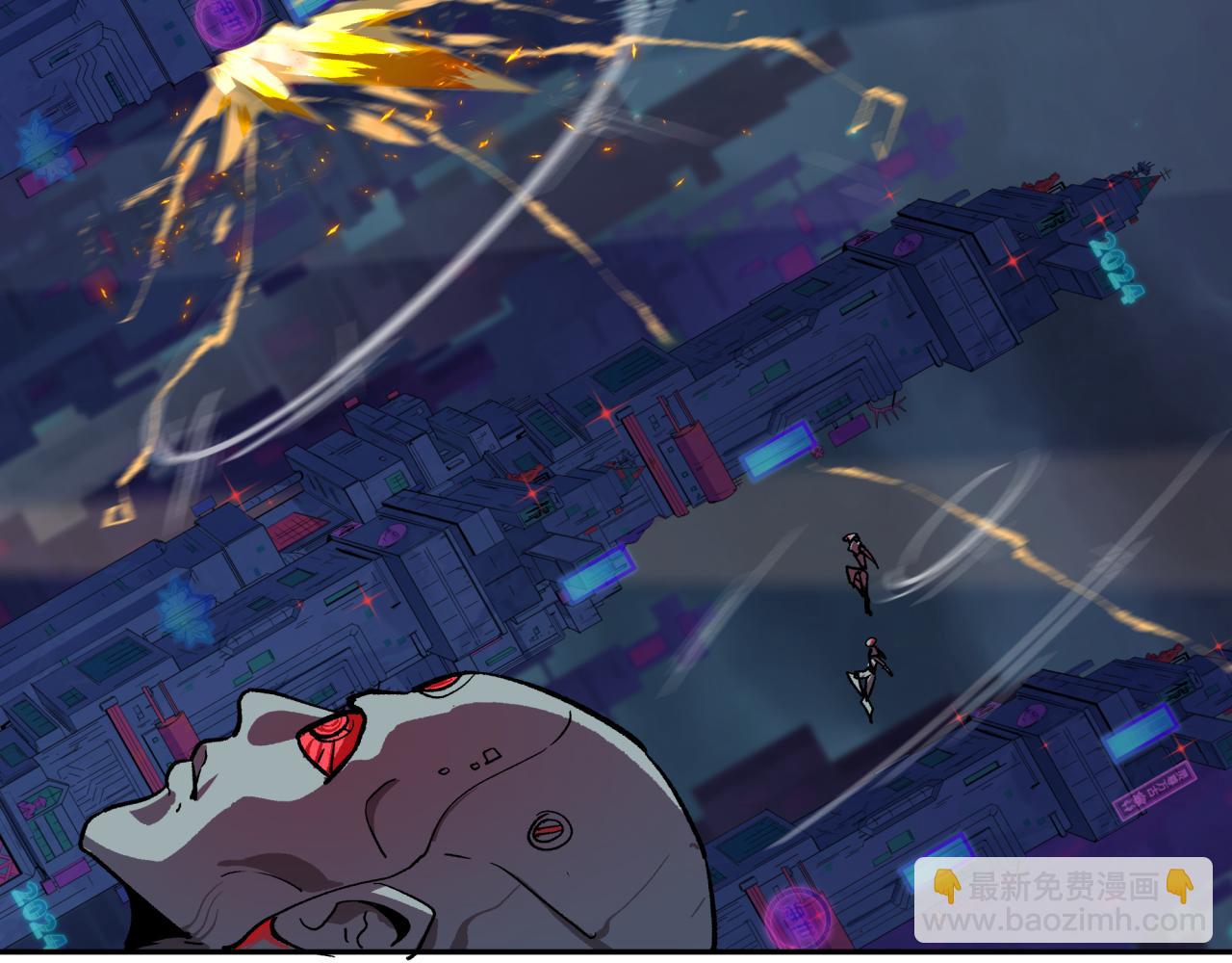 第332话 高丽篇-虚假的世界！123