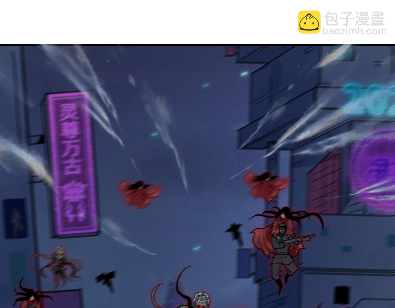 第332话 高丽篇-虚假的世界！129