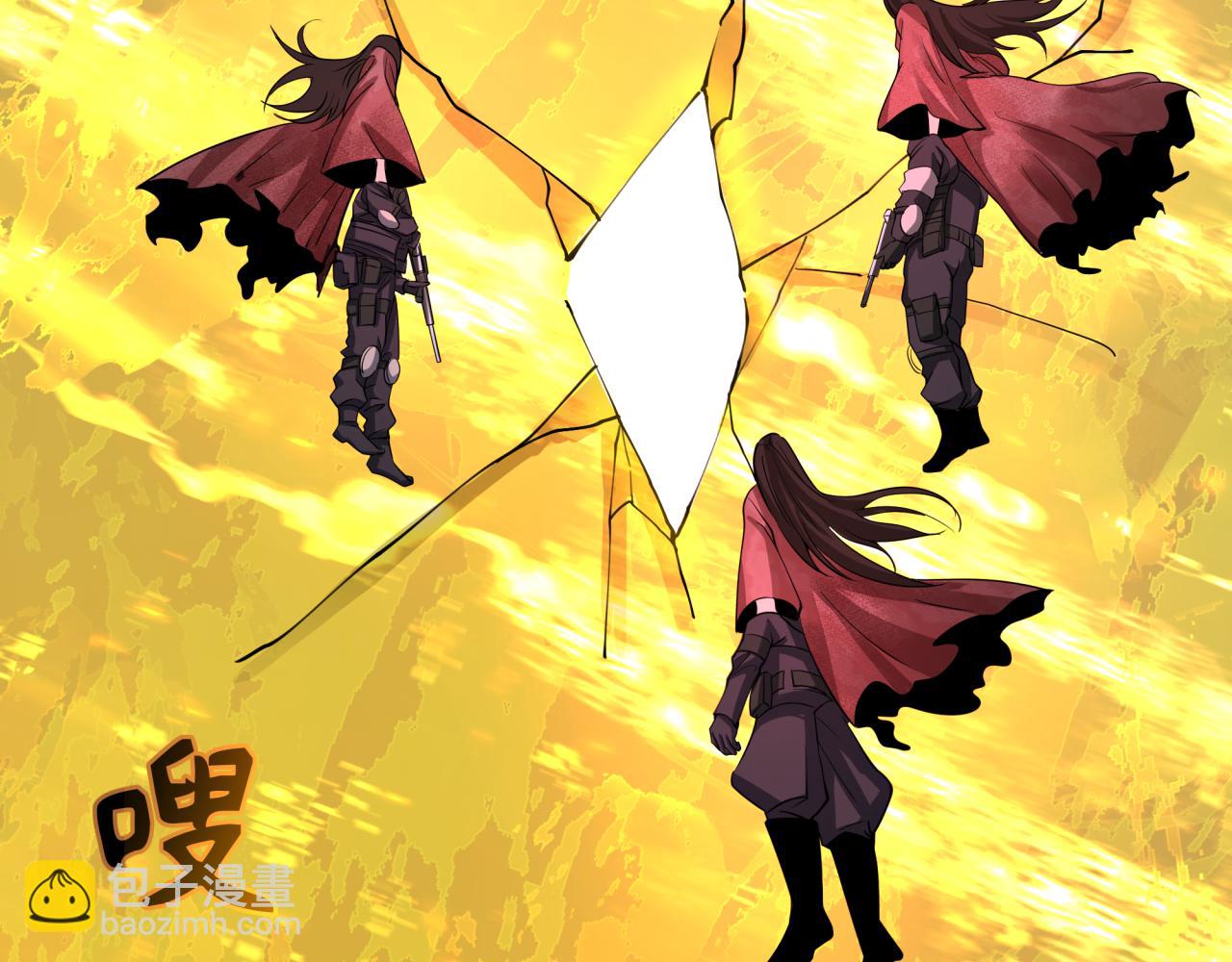 第332话 高丽篇-虚假的世界！183