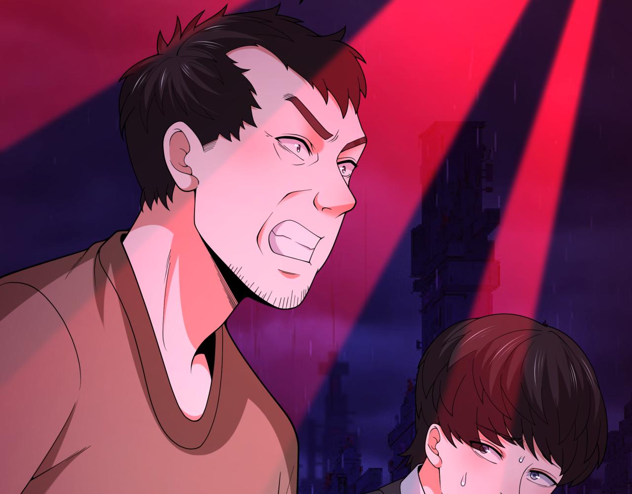 第332话 高丽篇-虚假的世界！35
