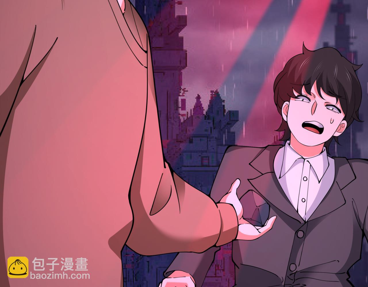 第332话 高丽篇-虚假的世界！61